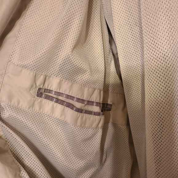 COPY - Men's London Fog Jacket XL - Picture 6 of 11